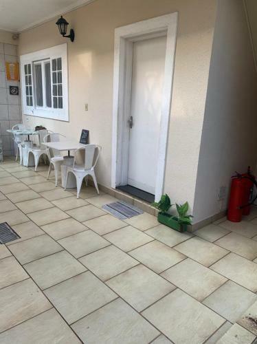 Albergue Blue Hale
