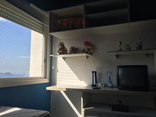 Apartamento Apto 3 Dorm Com Ar Em Todos Os Ambientes Pitangueiras