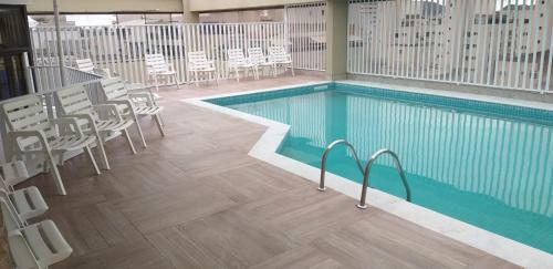 Apartamento Apto Lindo de Alto N�vel Pitangueiras