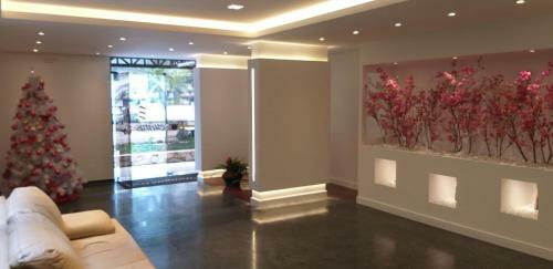 Apartamento Apto Lindo de Alto N�vel Pitangueiras