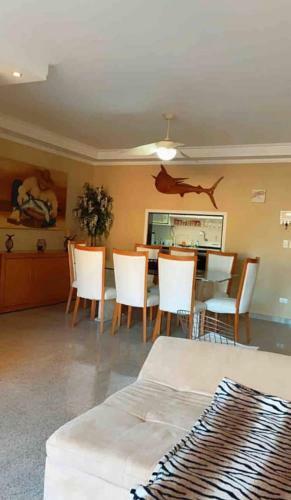 Apartamento Tranquilidade Na Enseada