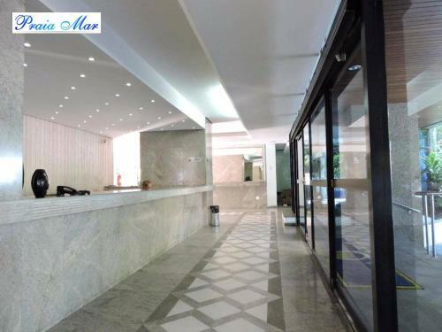 Apartamento Flat Capit�nia Varam Praia de Pitangueiras Ap 53