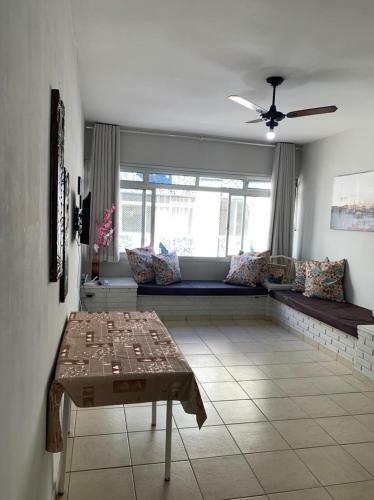 Apartamento Guaruj� - Enseada