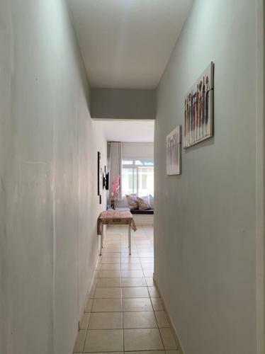 Apartamento Guaruj� - Enseada