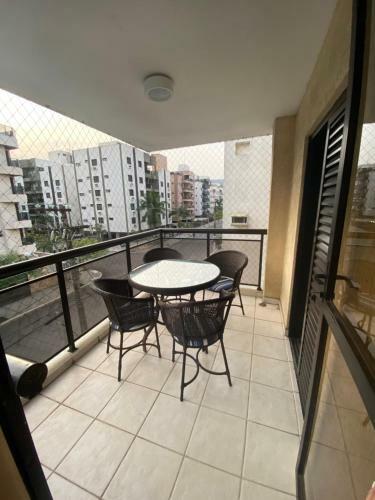 Apartamento No Guaruj� A 400 Mts Da Praia