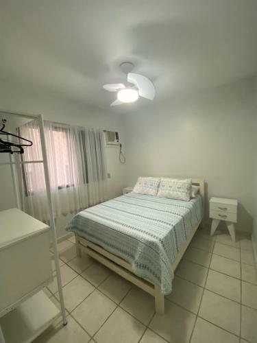 Apartamento No Guaruj� A 400 Mts Da Praia