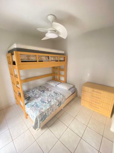Apartamento No Guaruj� A 400 Mts Da Praia