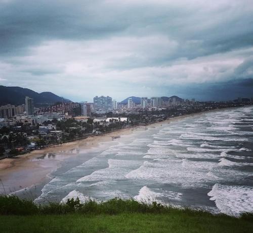 Apartamento Perola Flat Beach