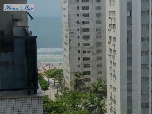 Apartamento Perola Flat Beach