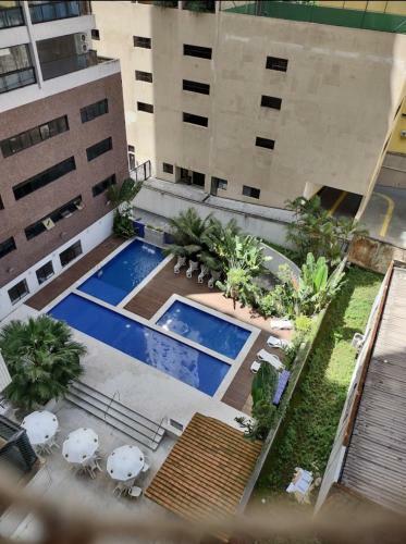 Apartamento Perola Flat Beach