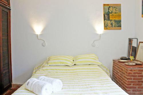 Oba 119 - Casa Conforto Guaruj� Enseada