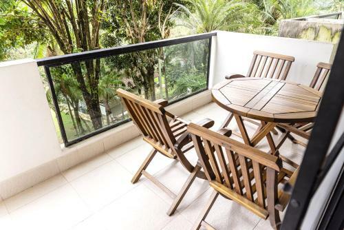 Apartamento Apto Com Lazer Completo Perto Da Praia Da Enseada