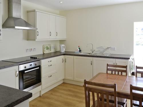 Diggers Cottage