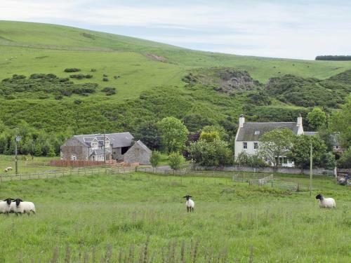 Mill Cottage