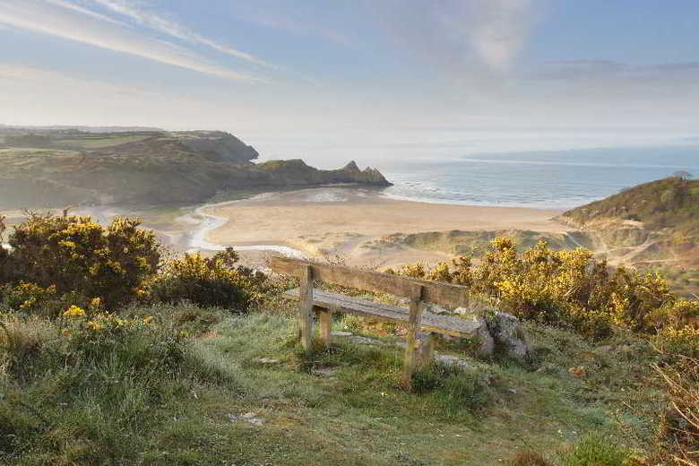 The Gower Hotel