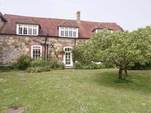 The Old Coach House