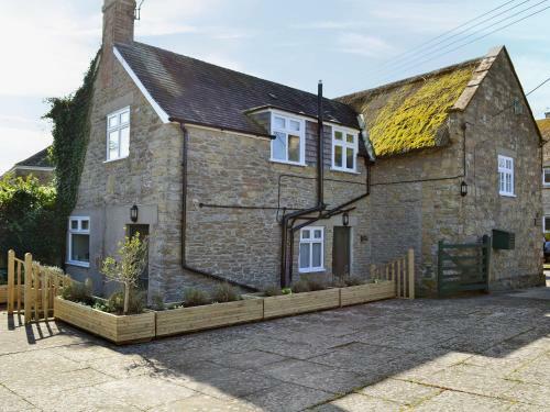 Lavender Cottage
