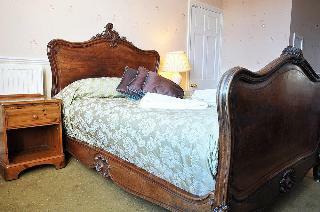 Posada Crown Hotel Brackley