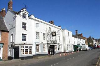 Posada Crown Hotel Brackley