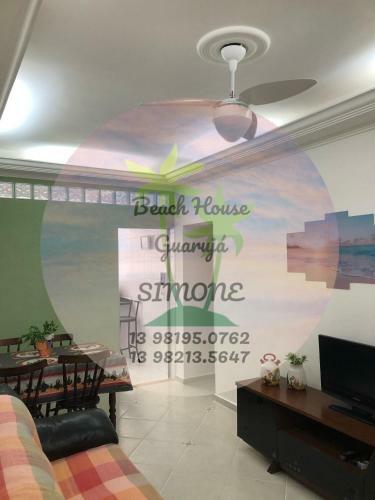 Apartamento Pertinho Das Praias Tombo E Asturias