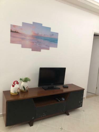 Apartamento Pertinho Das Praias Tombo E Asturias