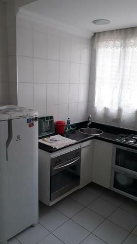 Apartamento Pertinho Das Praias Tombo E Asturias