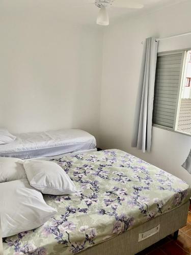 Apartamento Praia Da Ast�rias - 100% Equipado
