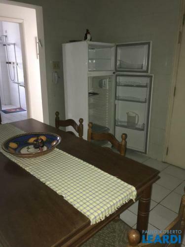 Apartamento Na Rua Da Praia Com Vista Para O Mar