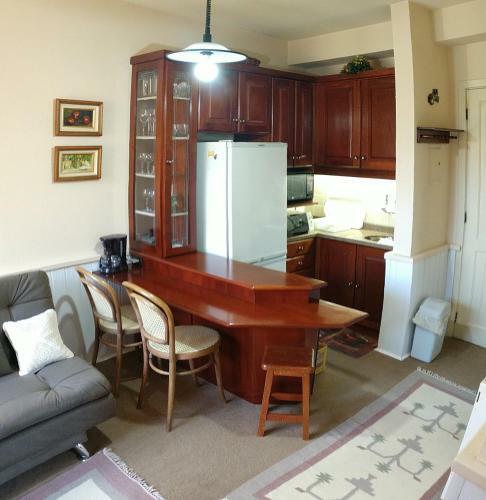 Apartamento Aconchego No Lago Negro - 4 Pessoas