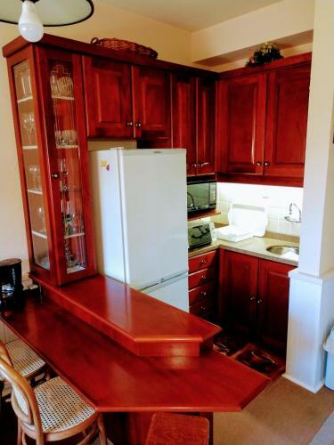 Apartamento Aconchego No Lago Negro - 4 Pessoas
