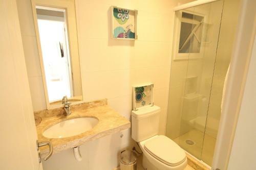 Apartamento Residencial Altos Da Bela Vista