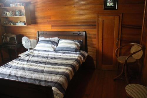 Apartamento Casa Estilo Colonial Proxima Ao Lago Negr0