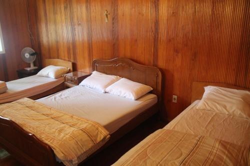 Apartamento Casa Estilo Colonial Proxima Ao Lago Negr0