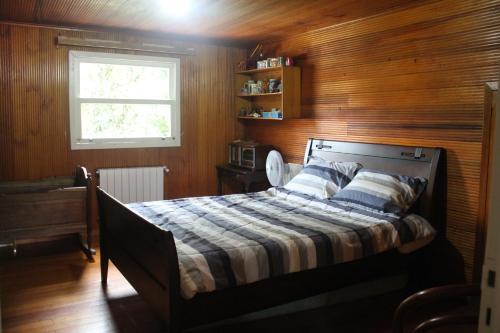 Apartamento Casa Estilo Colonial Proxima Ao Lago Negr0
