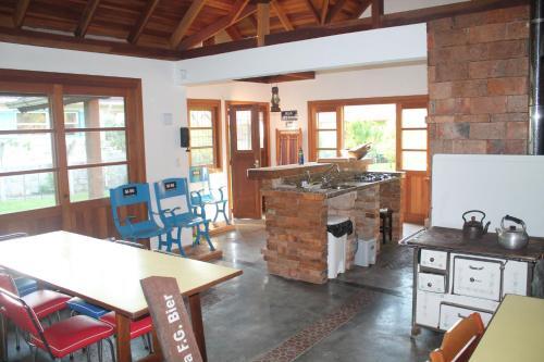 Apartamento Casa Estilo Colonial Proxima Ao Lago Negr0