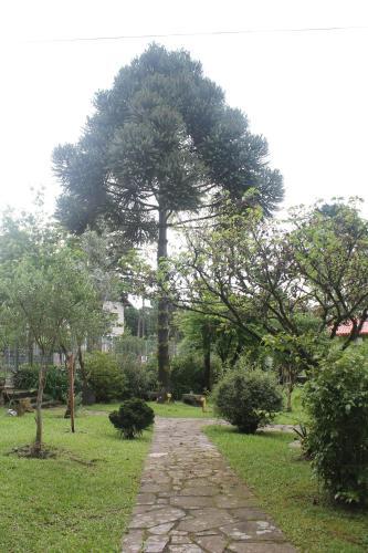 Apartamento Casa Estilo Colonial Proxima Ao Lago Negr0