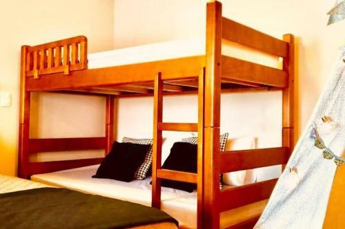 Apartamento Studios 195 - Gramado