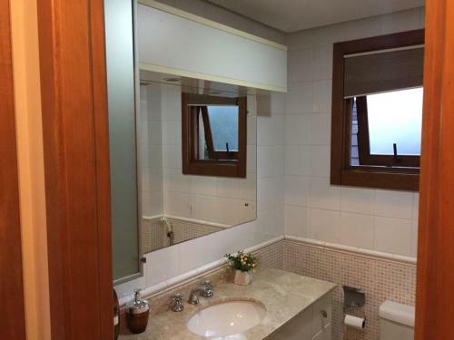 Apartamento Centro Gramado-monte Cervino-localiza��o Perfeita