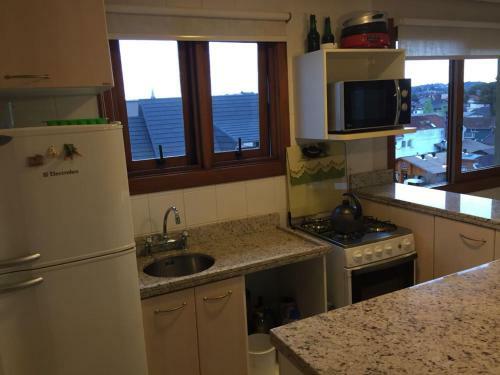 Apartamento Centro Gramado-monte Cervino-localiza��o Perfeita