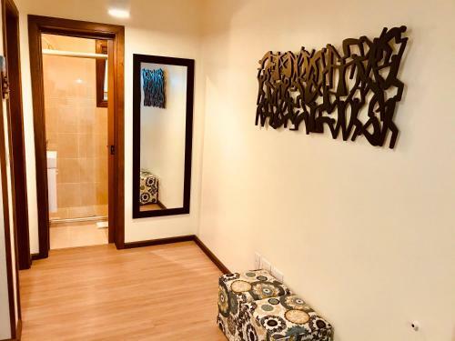Apartamento Ref�gio Na Serra, Um Espa�o Para Ser Desfrutado!