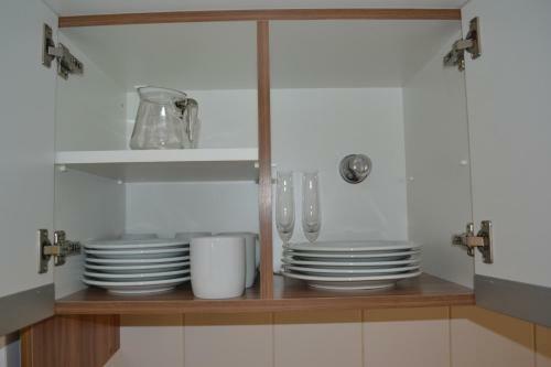 Apartamento Ref�gio Na Serra, Um Espa�o Para Ser Desfrutado!