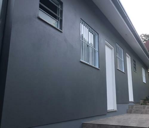 Suite Em Gramado, Pr�xima A Avenida Das Hortencias