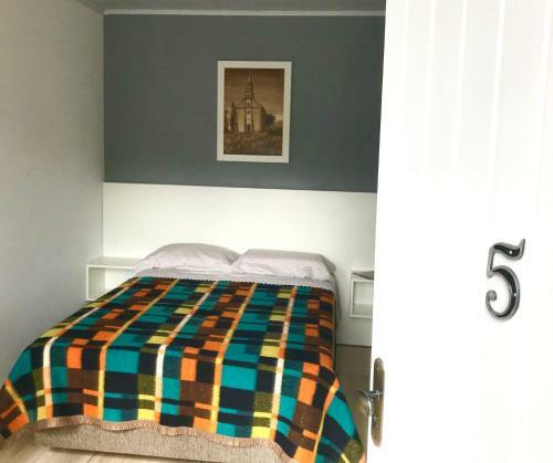 Suite Em Gramado, Pr�xima A Avenida Das Hortencias