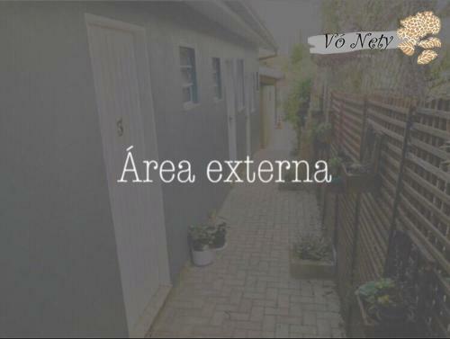 Suite Em Gramado, Pr�xima A Avenida Das Hortencias