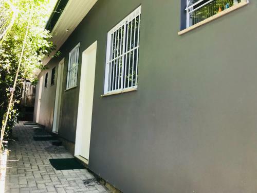 Suite Em Gramado, Pr�xima A Avenida Das Hortencias