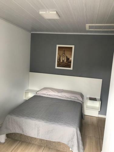 Suite Em Gramado, Pr�xima A Avenida Das Hortencias
