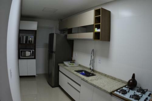 Maravilhoso Apartamento 2 Suites Gramado