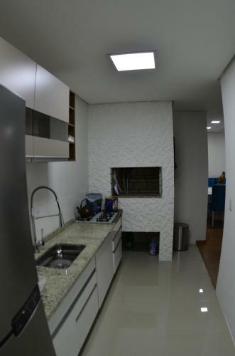 Maravilhoso Apartamento 2 Suites Gramado