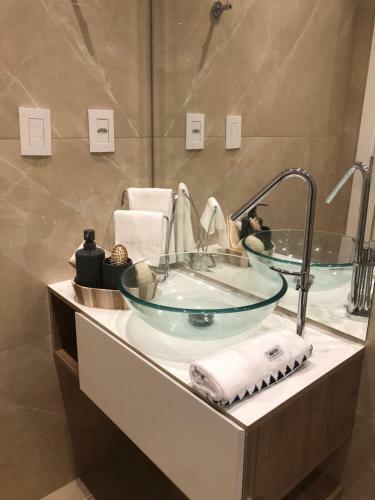 Melhor Localiza��o de Gramado, Apartamento Finamente Decorado