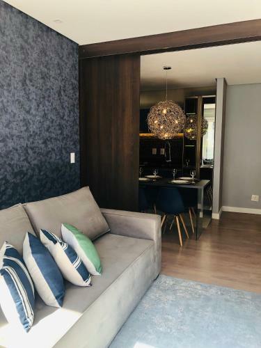 Melhor Localiza��o de Gramado, Apartamento Finamente Decorado